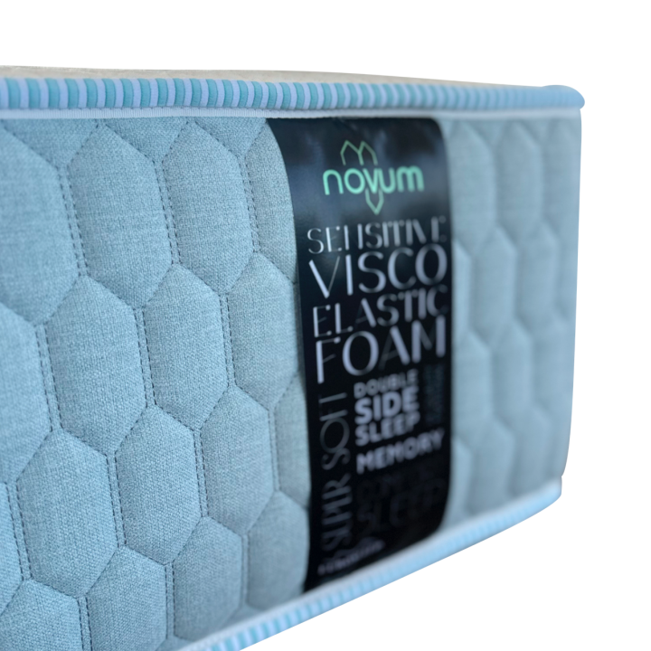 Матрац модель "NOVUM FOAM" - Зображення 3