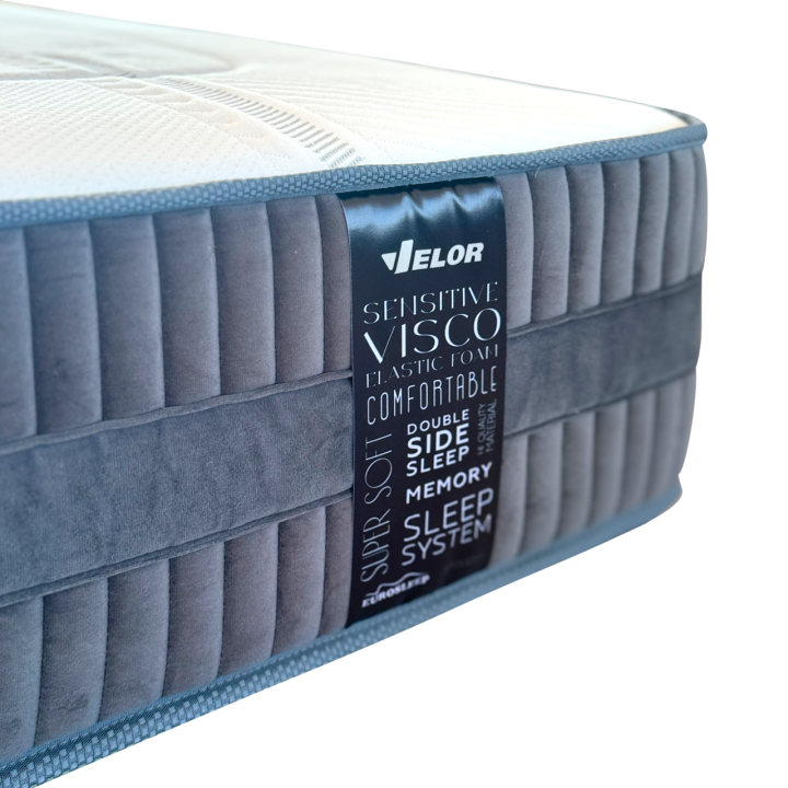 Матрац модель "VELOR COMFY" - Зображення 6
