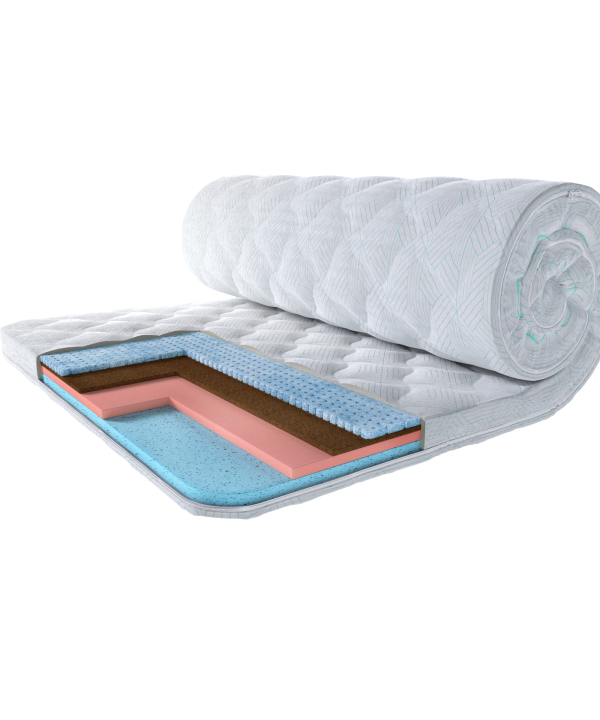 Топер модель CLIMATIC TOP-COCOS