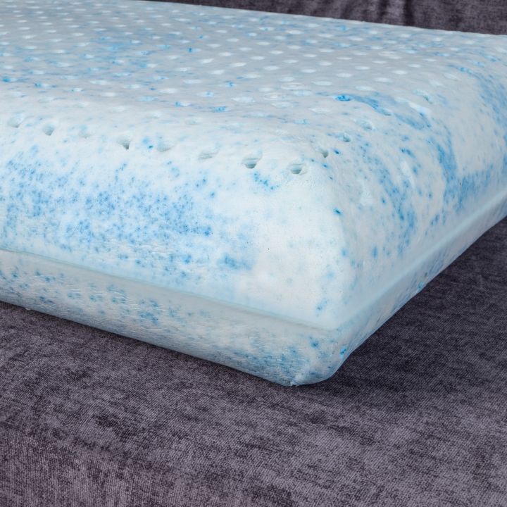 Подушка LATEX "GEL CLASSIС" - Зображення 8