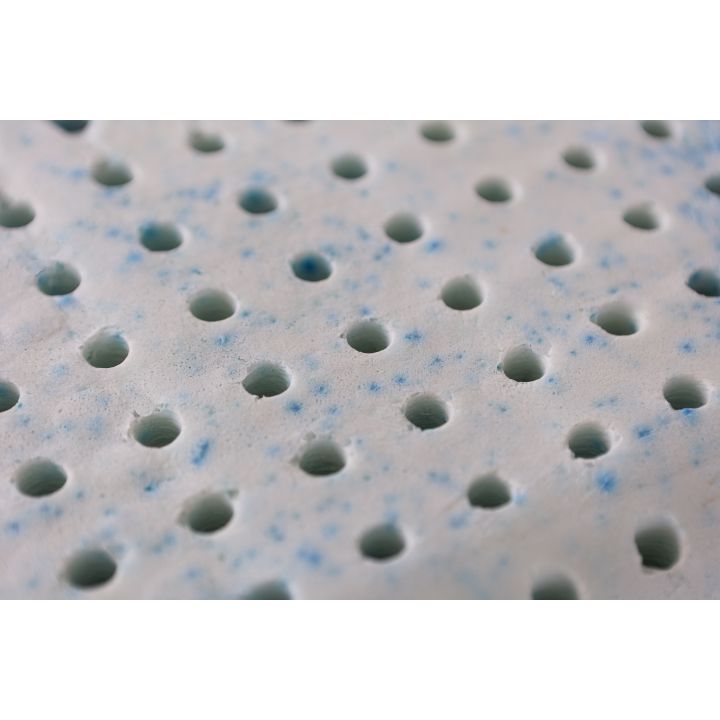 Подушка LATEX "GEL CLASSIС" - Зображення 6