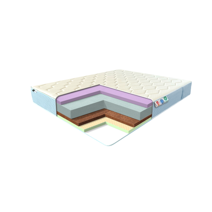 Матрац модель "NOVUM FOAM"