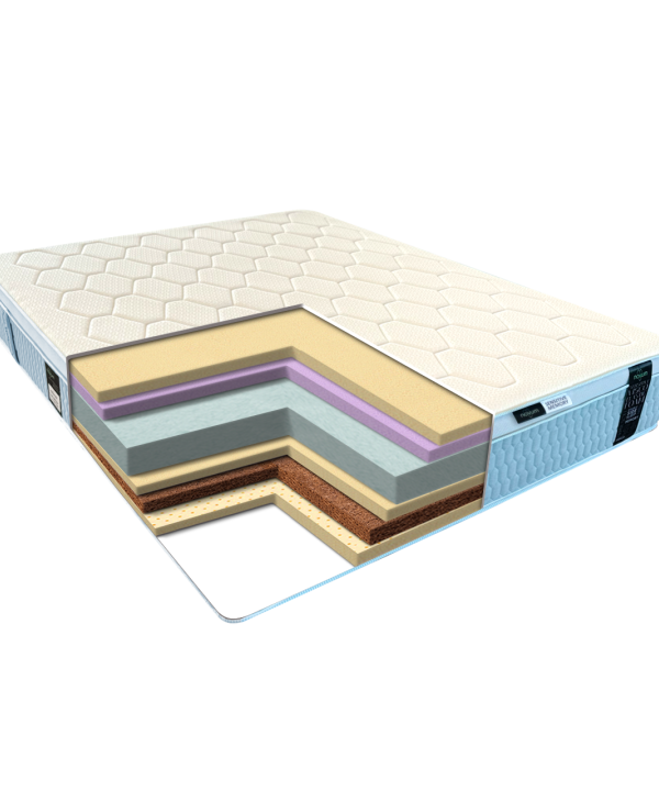 Матрац модель "NOVUM TOP FOAM"